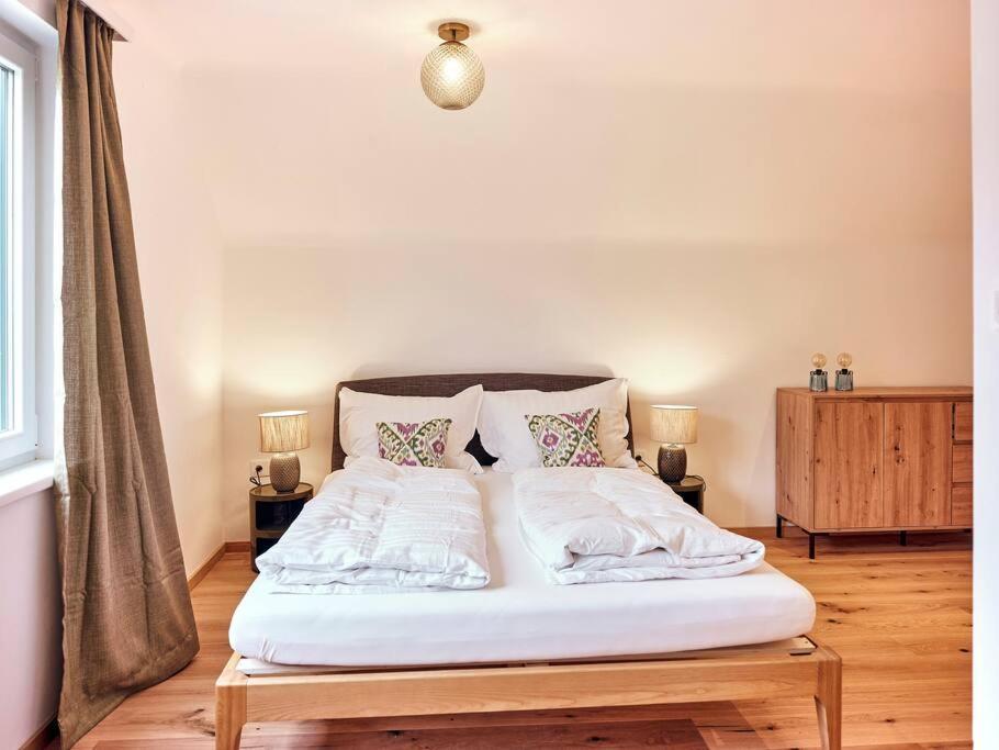 Top Ferienhaus Bei Spitz / Wachau Schwallenbach Εξωτερικό φωτογραφία
